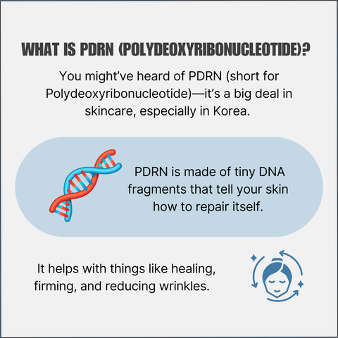 식물성 PDRN