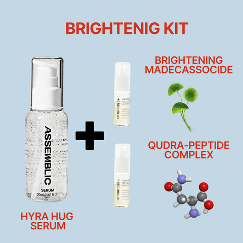 Brightening Starter Kit