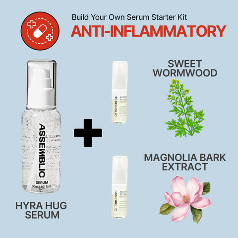Anti-inflammtory Starter Kit