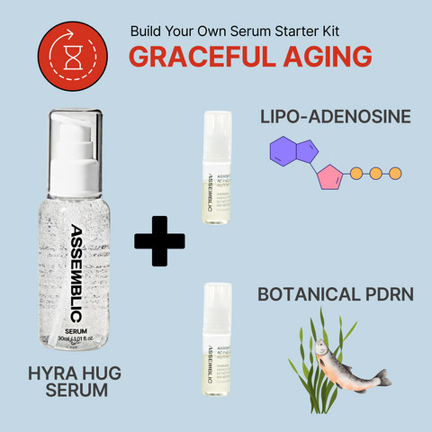 Gracefully Aging Starter Kit